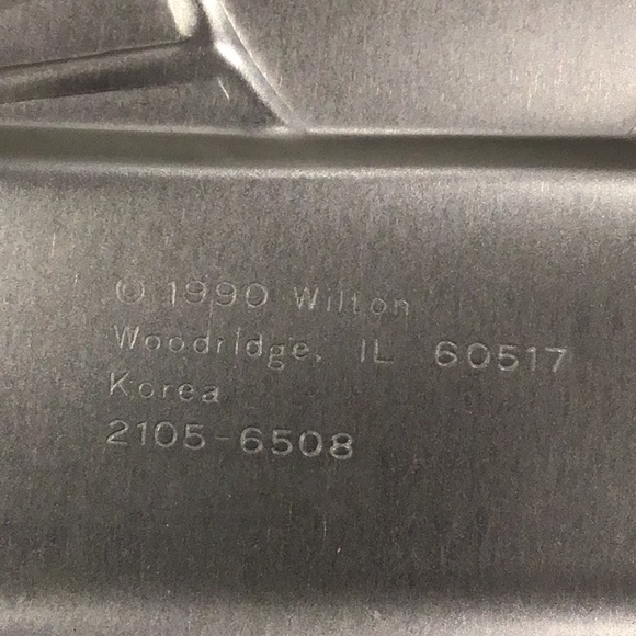 𝅺vintage Wilton Super Race Car cake pan - Picture 6 of 7